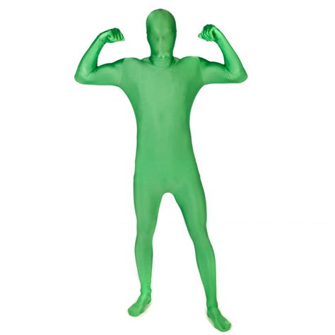 gucci green morph suit|Green Morphsuit.